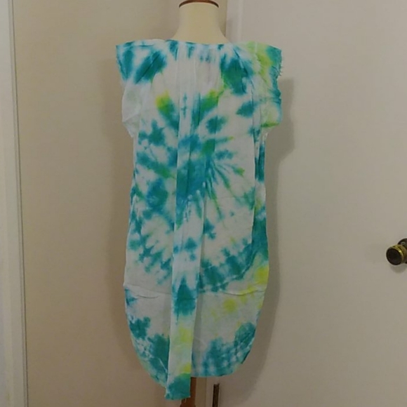 M LOVE TANJANE Swimsuit Coverup EE51 2916 - Picture 2 of 5